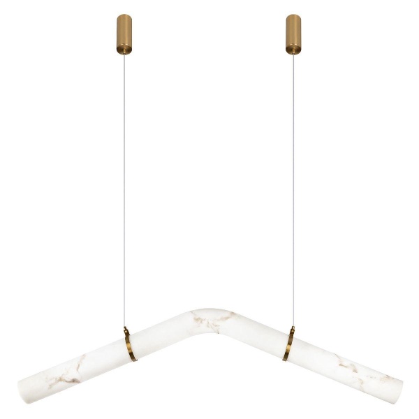 Подвесной светильник Loft IT Liberty acrylic 10551C