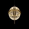 Подвесной светильник LOFT IT Tranquility 10397/C