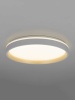 Светильник потолочный Citilux ENZO CL753450G