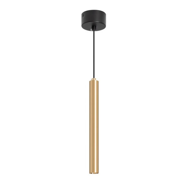Подвесной светодиодный светильник Arlight SP-Pipe-Hang-L300-R30-9W Warm3000 038618