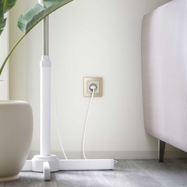 Розетка Wi-Fi Werkel (Умный дом) слоновая кость W1171603 a056421