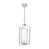 Подвесной светильник Lumina Deco Benton LDP 1236-1 CHR Подвесной светильник Lumina Deco Benton LDP 1236-1 CHR