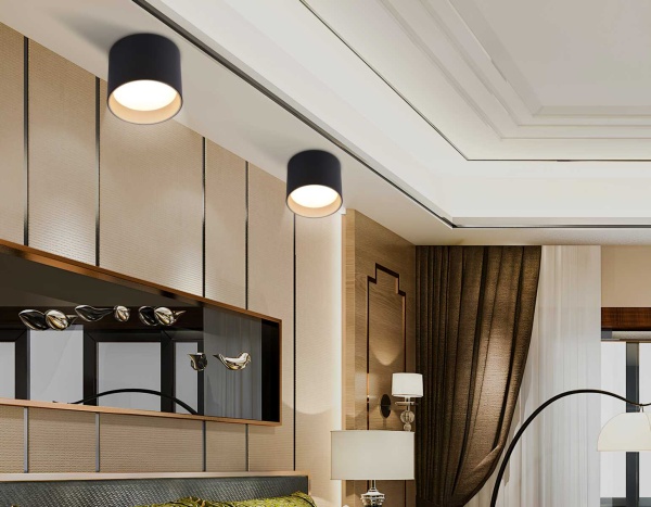 Светильник накладной Ambrella Light TN5306 Светильник накладной Ambrella Light TN5306