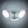 Потолочная светодиодная люстра Citilux Тамбо CL716231Wz