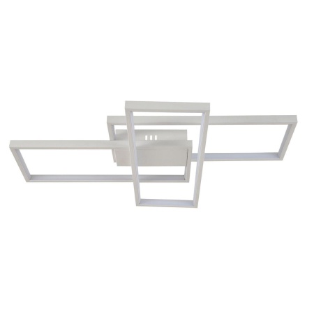 Потолочный светодиодный светильник Escada Arcade 10254/3LED