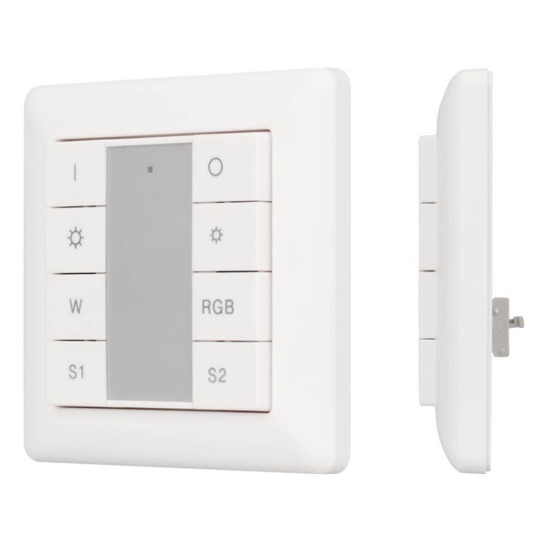 Панель управления Arlight Knob SR-2422K8-DT8 022558 Панель управления Arlight Knob SR-2422K8-DT8 022558
