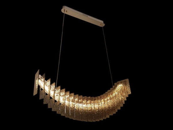 Люстра подвесная Alfa Light F0924-15