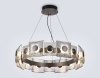 Подвесная светодиодная люстра Ambrella light High Light LH31030