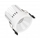 Встраиваемый светодиодный светильник Arlight MS-Atlas-Built-R66-15W Warm3000 037185