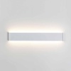 Настенный светодиодный светильник Odeon Light Hightech Framant 4293/20WL