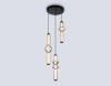 Подвесной светодиодный светильник Ambrella light High Light LH11026