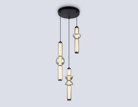 Подвесной светодиодный светильник Ambrella light High Light LH11026