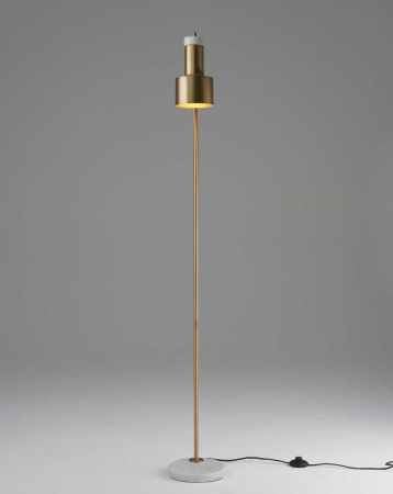 Торшер Moderli Goldy V11311-1F