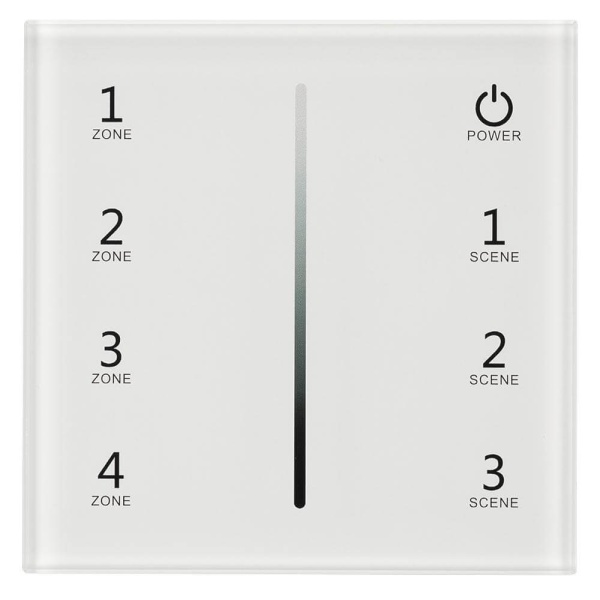 Панель управления Arlight Sens Smart-P29-Dim White 027103