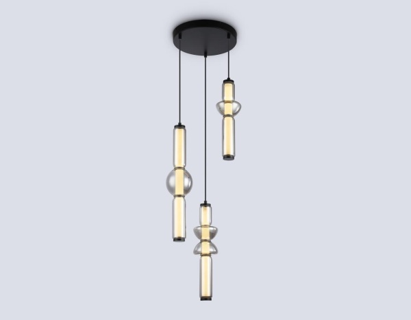 Подвесной светодиодный светильник Ambrella light High Light LH11026