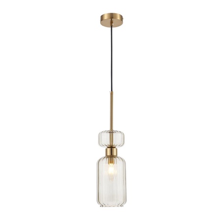 Подвесной светильник Escada Gloss 1141/1S Beige