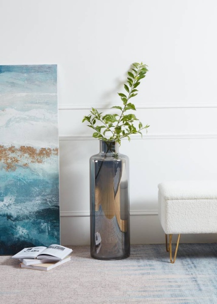 Ваза декоративная Eglo Nabas 421381