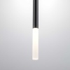LT7474372 Люстра TUBO LED 5W 300LM 360G ЧЕРНЫЙ 3000K