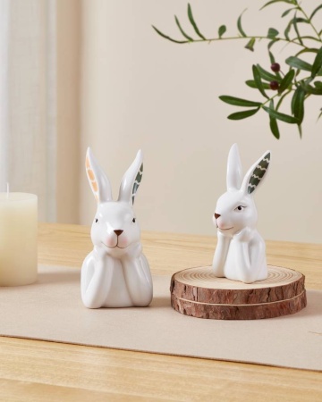 Статуэтка Заяц Eglo Sendayan 427942