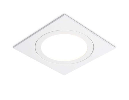 Светильник встраиваемый Ambrella Light TN51824