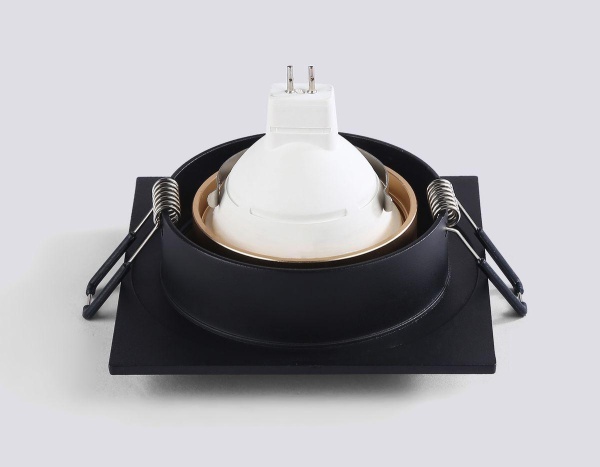 Встраиваемый светильник Ambrella Light Techno Spot Standard Tech TN102730 Встраиваемый светильник Ambrella Light Techno Spot Standard Tech TN102730