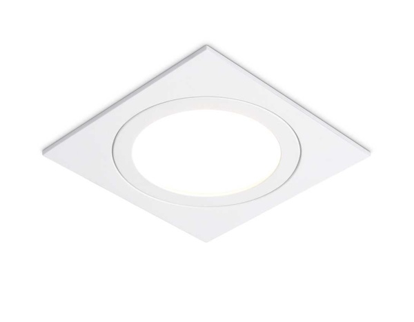 Светильник встраиваемый Ambrella Light TN51824