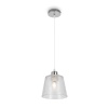 Подвесной светильник Freya Дымка / Gauzy FR5275PL-01CH