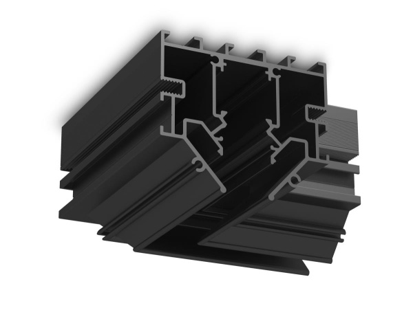 Коннектор угловой Ambrella Light TRACK SYSTEM GL1981