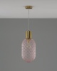 Подвесной светильник Moderli Sunset V10920-P