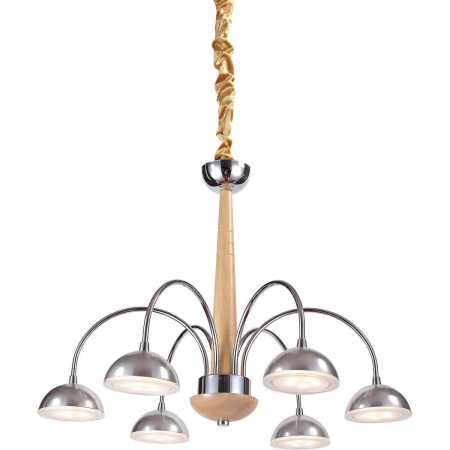 Подвесная люстра Lucia Tucci Natura 065.6 LED Подвесная люстра Lucia Tucci Natura 065.6 LED