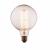 Лампа накаливания E27 40W прозрачная G12540