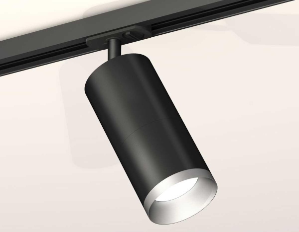 Комплект трекового светильника Ambrella light Track System XT (A2537, C7422, A2011, C7402, N7033) XT7402102