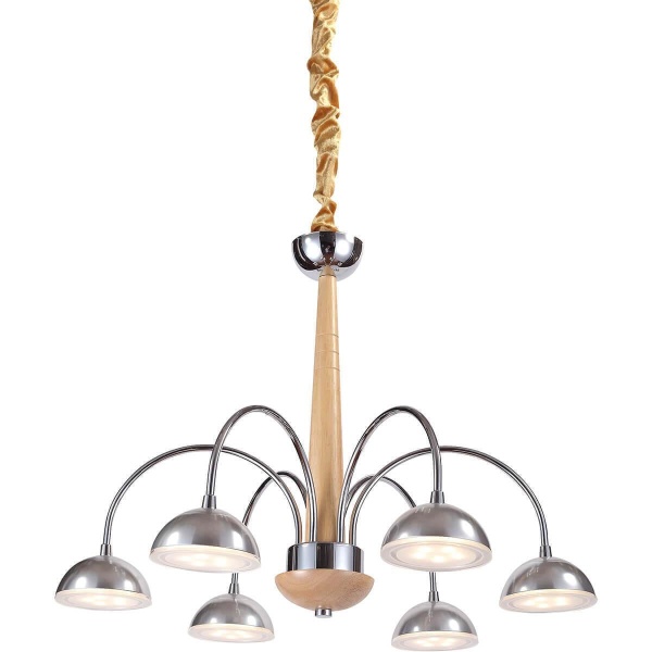 Подвесная люстра Lucia Tucci Natura 065.6 LED Подвесная люстра Lucia Tucci Natura 065.6 LED