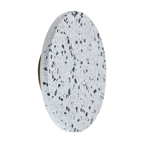 Настенный светодиодный светильник Zortes Terrazzo ZRS.1878.09