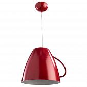 Подвесной светильник Arte Lamp Cafeteria A6601SP-1RD