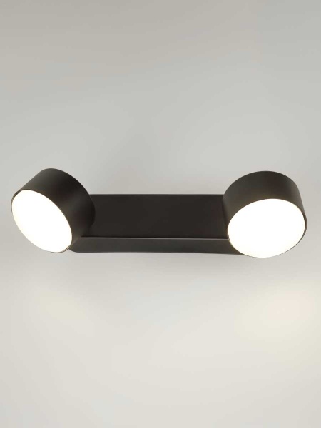 Спот Rivoli Alesta 7079-702 Б0069932