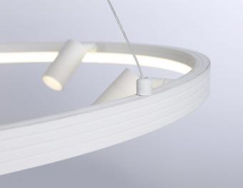 Подвесная светодиодная люстра Ambrella light Comfort Line FL5288