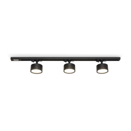 Трековый светильник Voltega Трио / Trio VGL7284DLTP-03B1