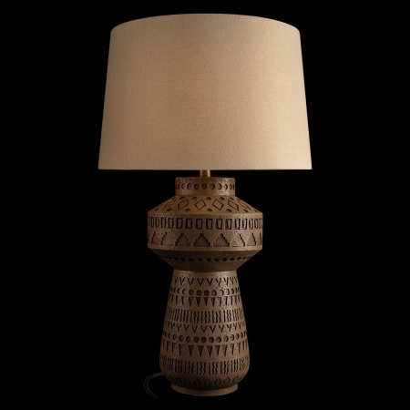 Настольная лампа Loft IT Peru 10525T