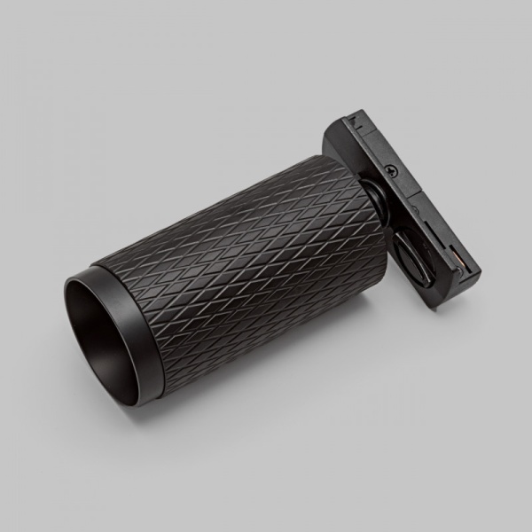 Трековый светильник IMEX Havana IL.0010.0008 BK Трековый светильник IMEX Havana IL.0010.0008 BK