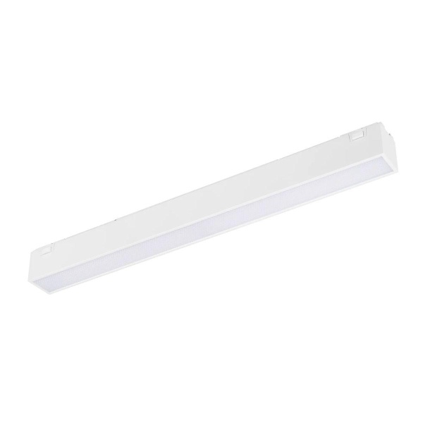 Трековый светодиодный светильник Arlight Mag-Vibe-Flat-L293-12W Day4000 044434