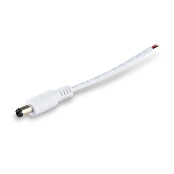 Коннектор проводной папа Ambrella Illumination LED Strip для светодиодной ленты (5шт) GS7951 Коннектор проводной папа Ambrella Illumination LED Strip для светодиодной ленты (5шт) GS7951