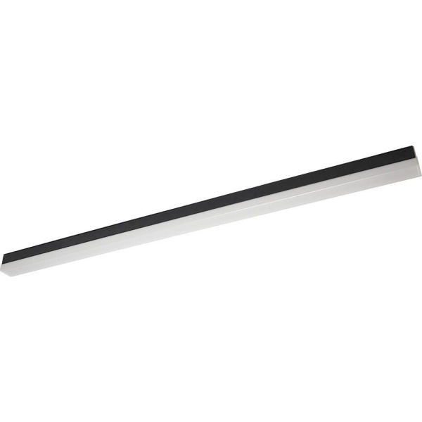 Линейный светодиодный светильник Feron AL4020 41339 Линейный светодиодный светильник Feron AL4020 41339