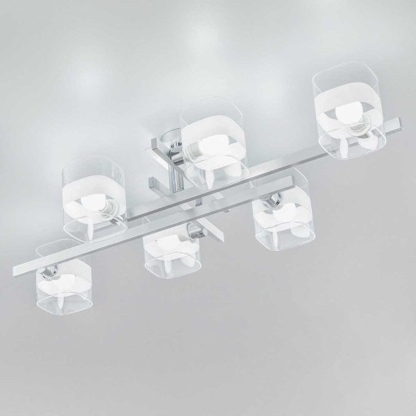 Потолочная люстра Citilux Вирта CL139260