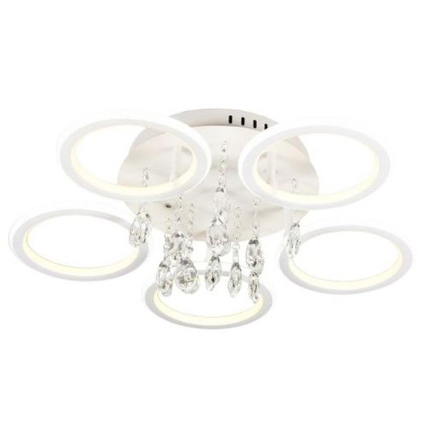 Потолочная светодиодная люстра IMEX PLC-7002-615