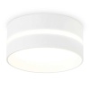 Потолочный светильник Ambrella light Techno Spot IP Protect TN5391