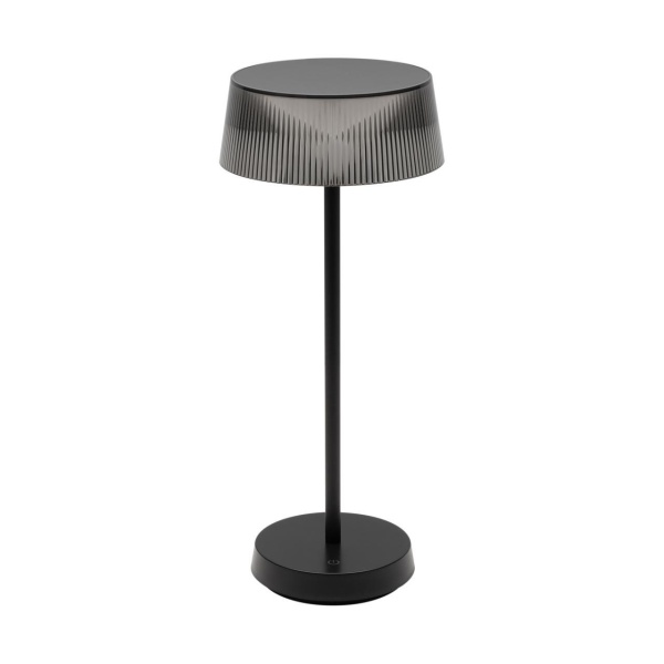 Светильник настольный SP-LATIDE-1.5W Warm2700 (Черный, 125 deg, 5V) Arlight 060834