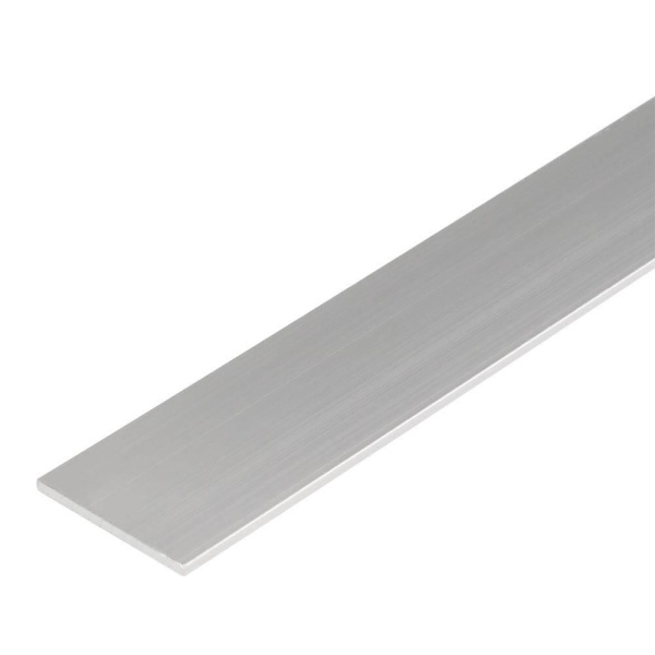 Полоса алюминиевая Arlight ARH-W30-2000 Anod 022489 Полоса алюминиевая Arlight ARH-W30-2000 Anod 022489