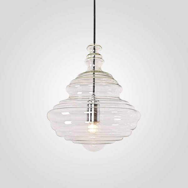 Подвесная люстра Imperium Loft Neverending Glory 84653-22