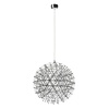 Подвесной светодиодный светильник Loft IT Raimond 9027-61 Подвесной светодиодный светильник Loft IT Raimond 9027-61